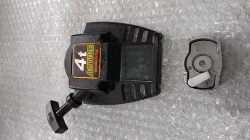 Decespugliatore active 4 - decespugliatore,