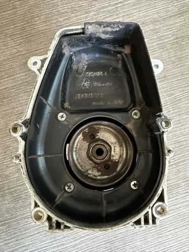 Carter campana frizione - carter,