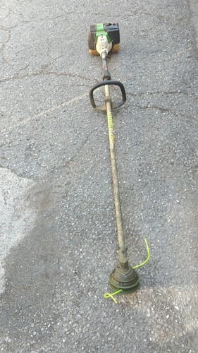 Decespugliatore scoppio - decespugliatore,